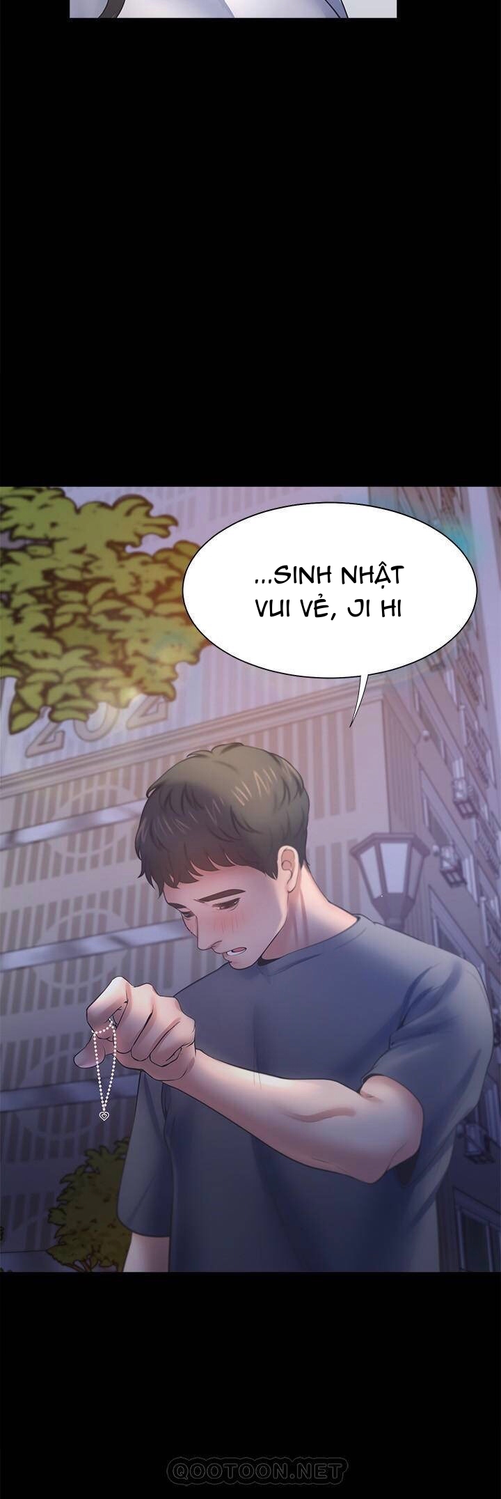 Khát Tình Chapter 48 - Trang 31