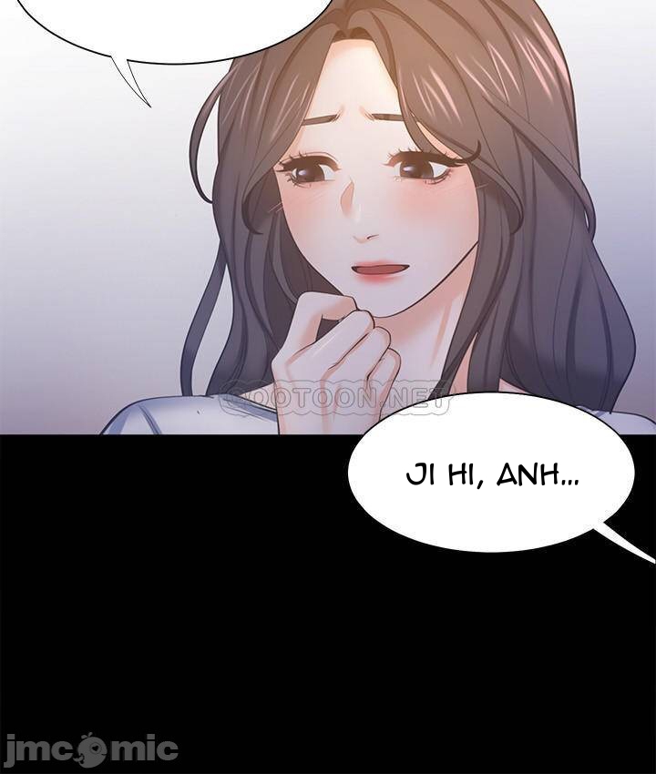 Khát Tình Chapter 48 - Trang 33