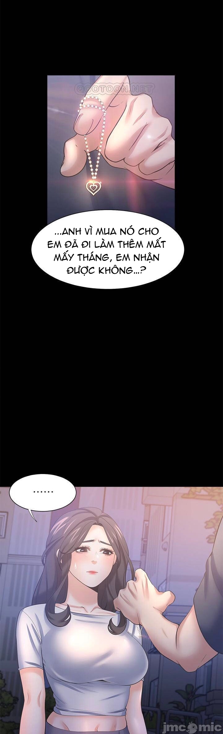 Khát Tình Chapter 48 - Trang 35