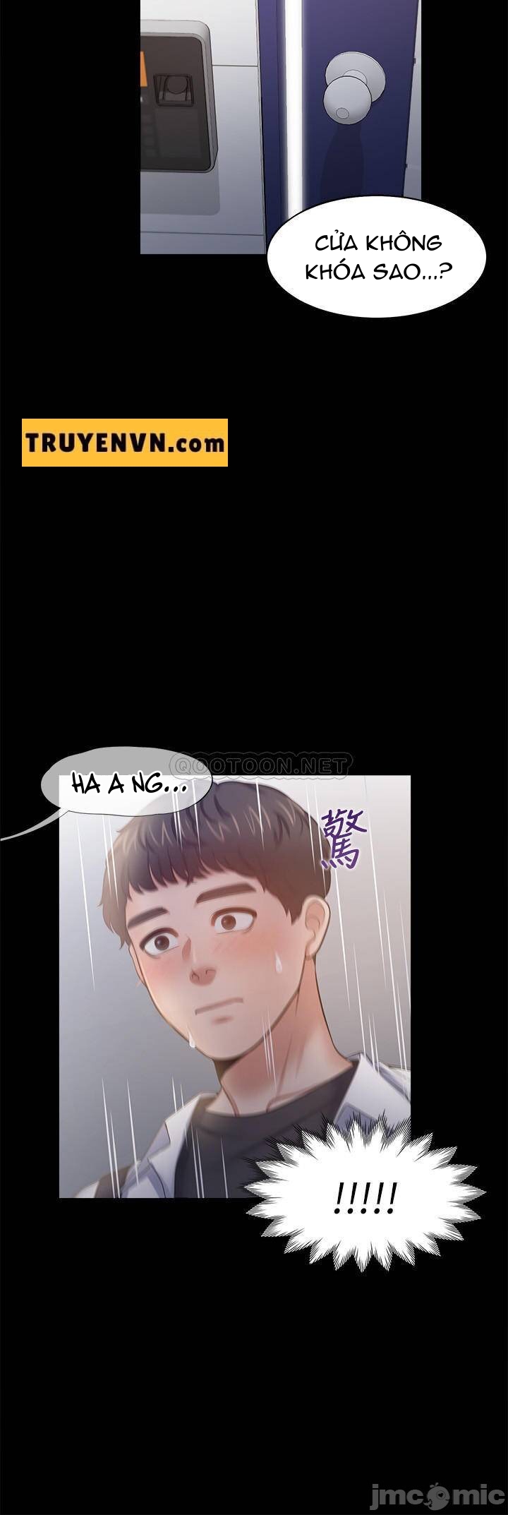 Khát Tình Chapter 48 - Trang 43