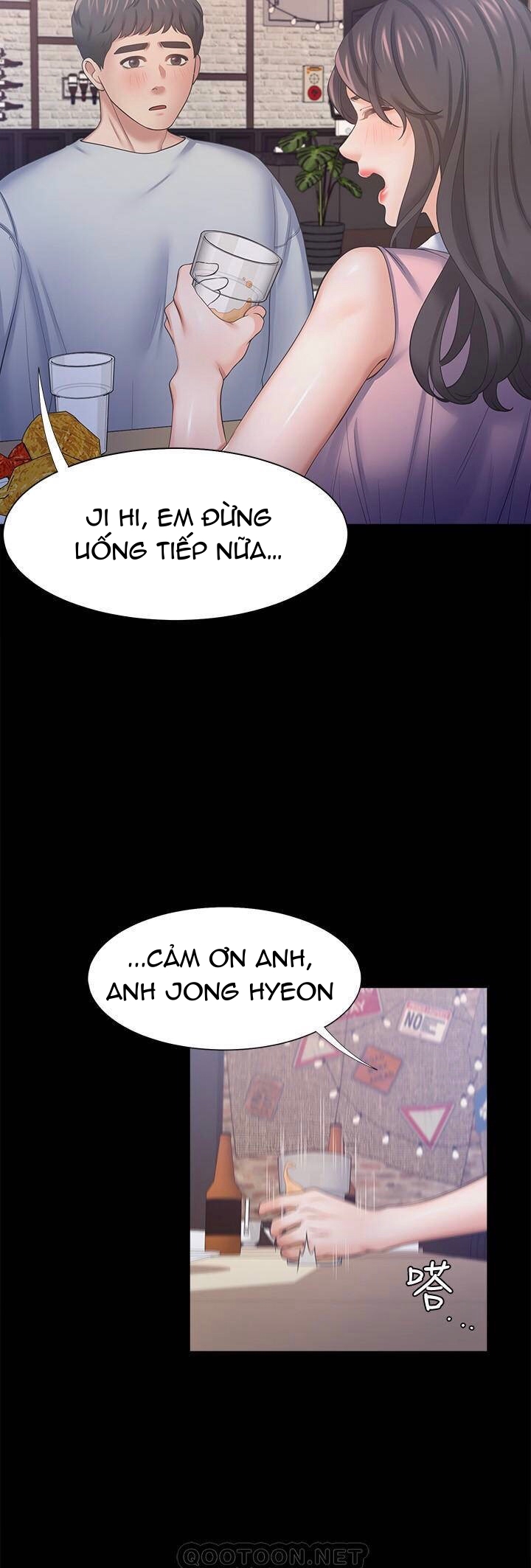 Khát Tình Chapter 48 - Trang 59