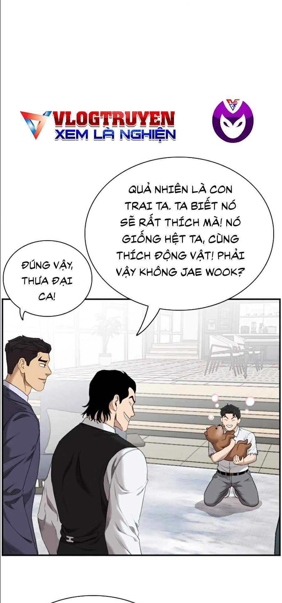 Người Xấu Chapter 59 - Trang 11