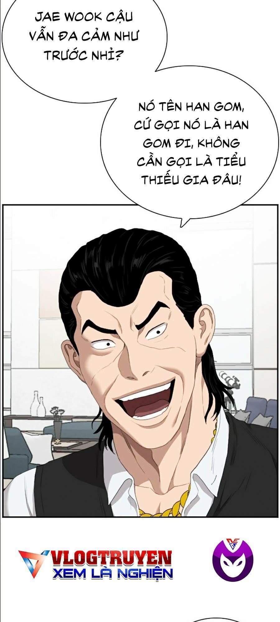 Người Xấu Chapter 59 - Trang 27