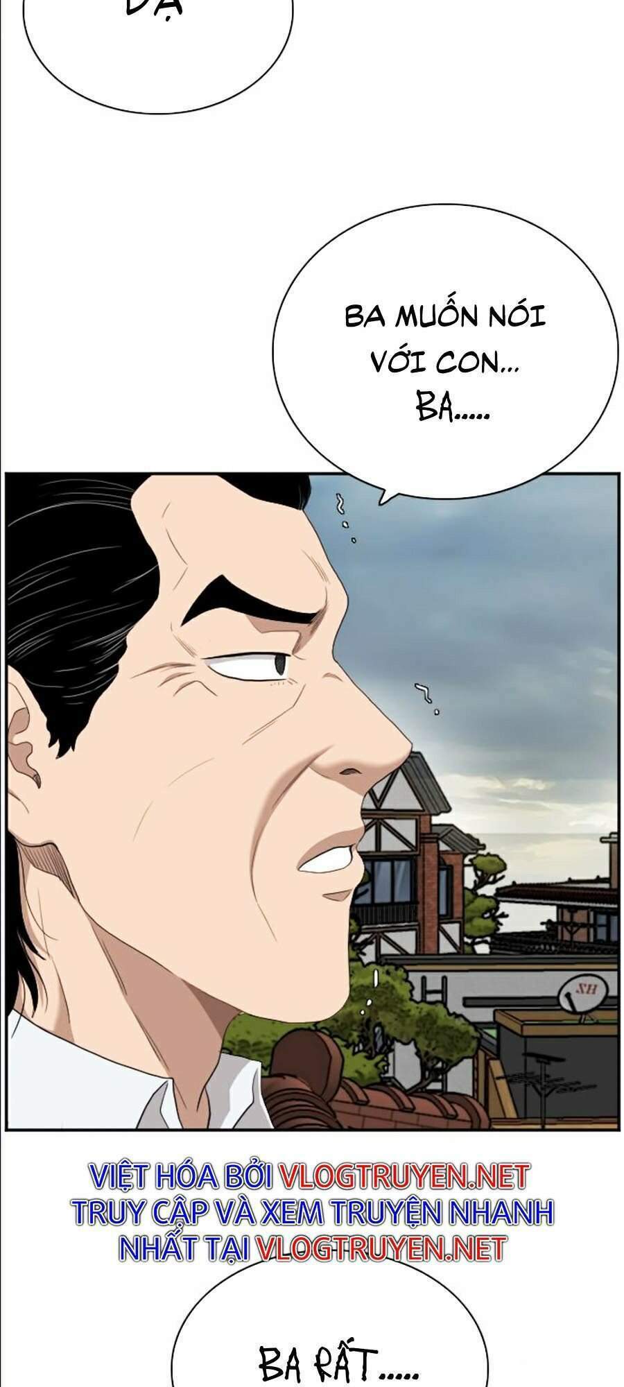 Người Xấu Chapter 59 - Trang 51