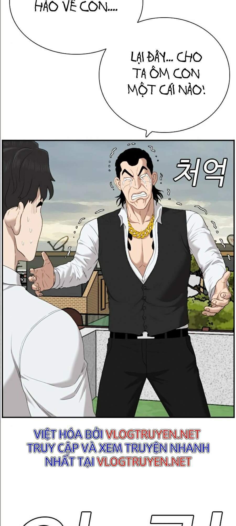 Người Xấu Chapter 59 - Trang 57