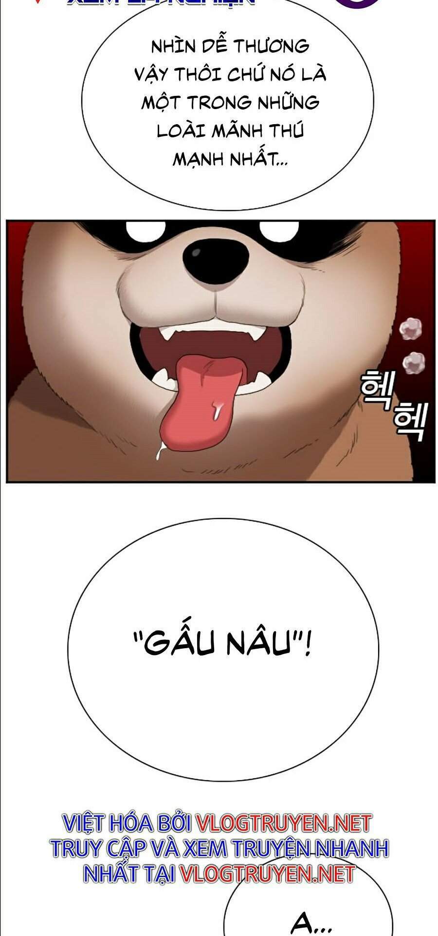 Người Xấu Chapter 59 - Trang 6