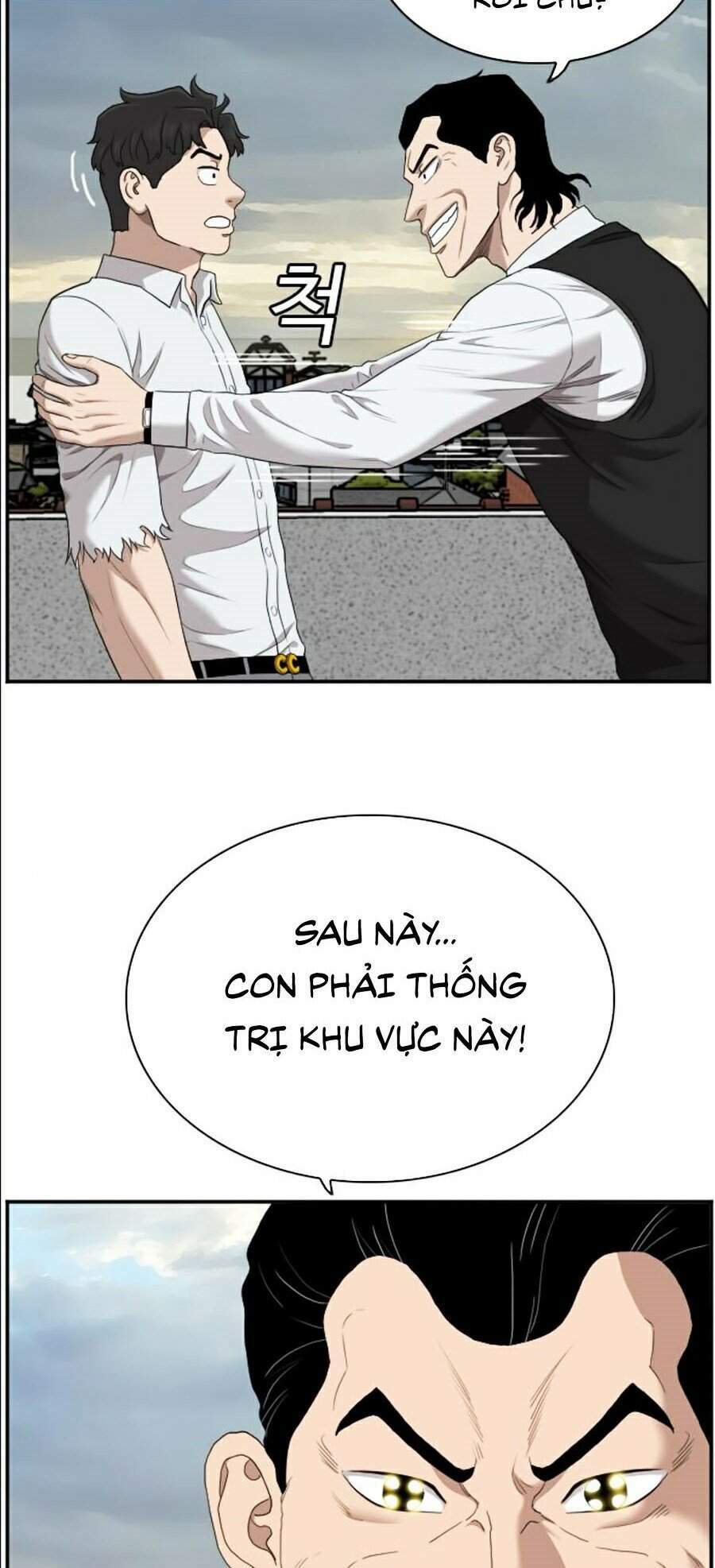 Người Xấu Chapter 59 - Trang 66