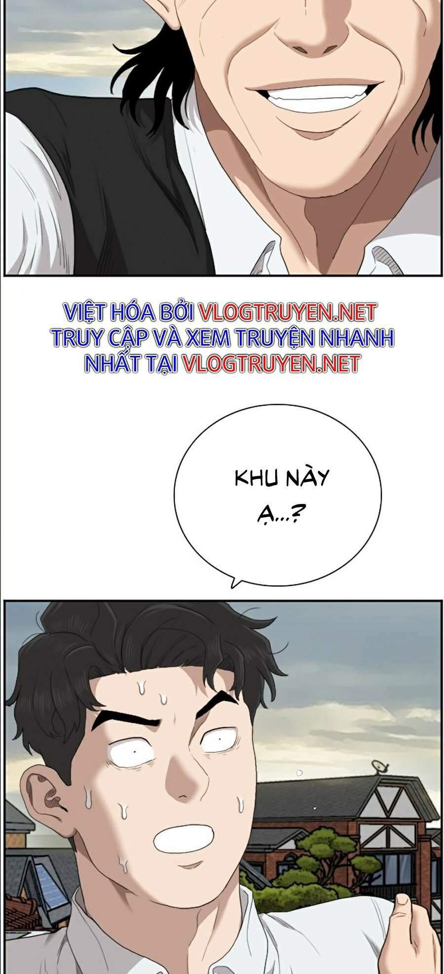 Người Xấu Chapter 59 - Trang 67