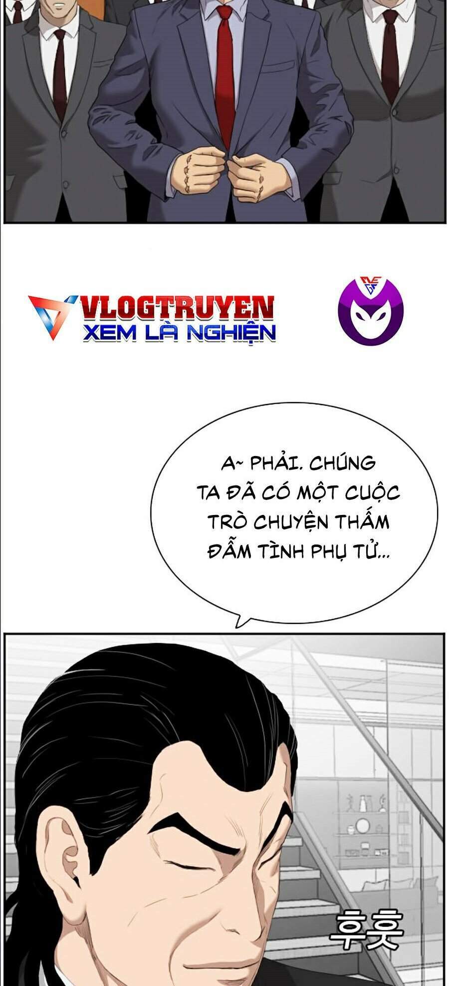 Người Xấu Chapter 59 - Trang 74