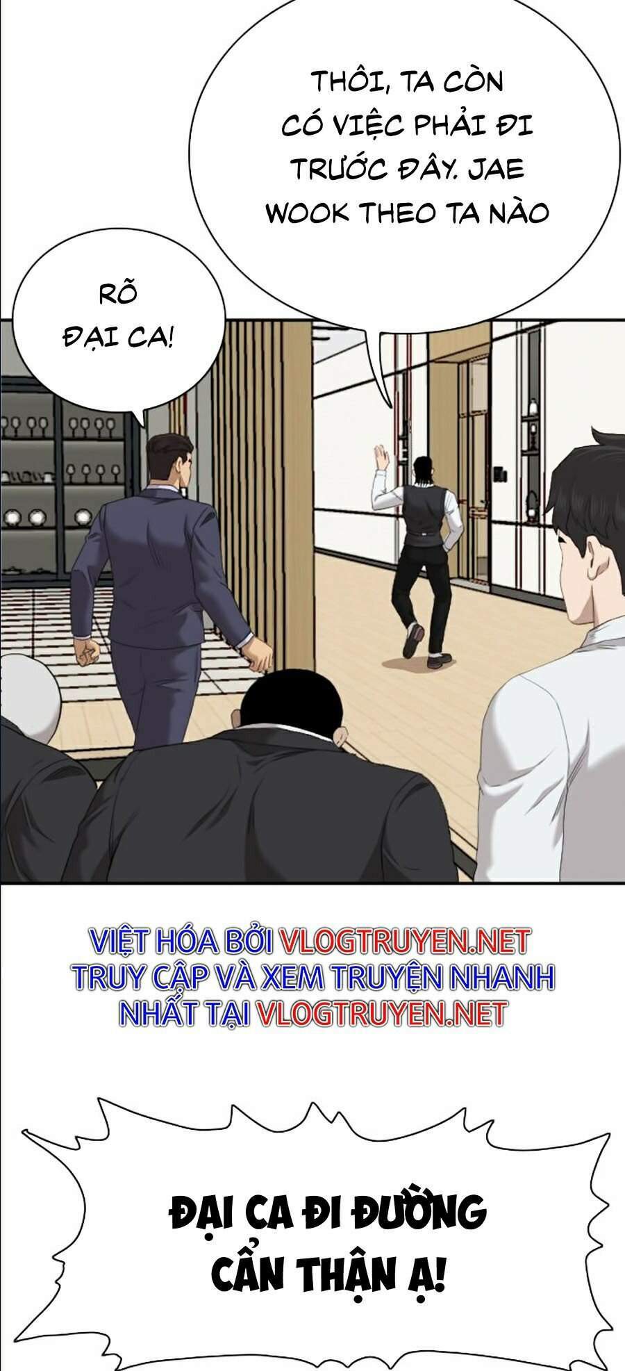 Người Xấu Chapter 59 - Trang 78