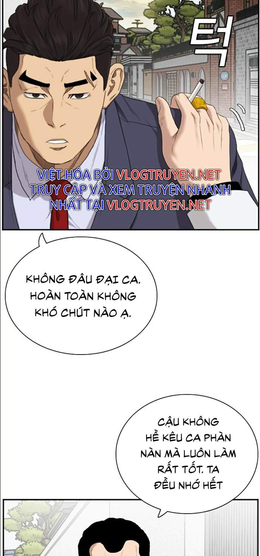 Người Xấu Chapter 59 - Trang 88