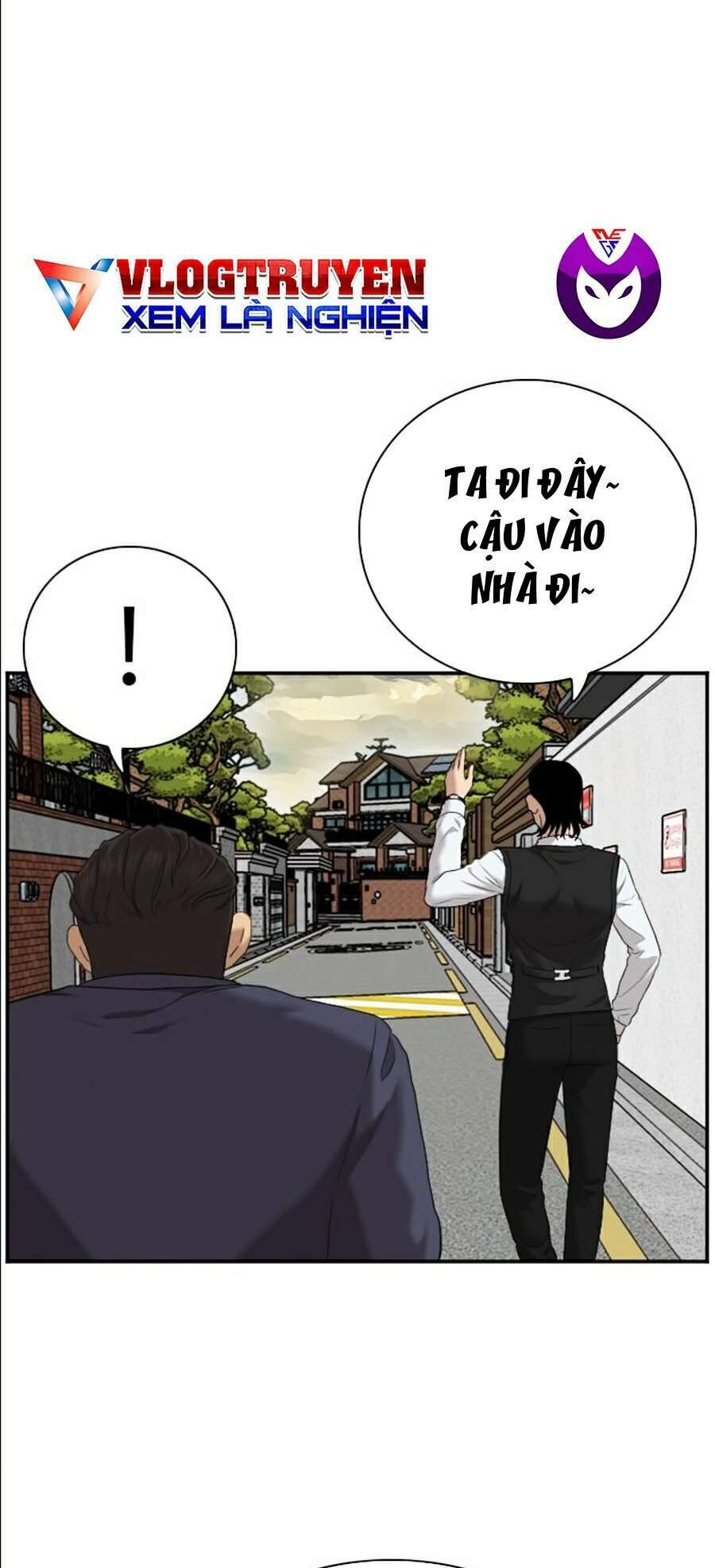 Người Xấu Chapter 59 - Trang 92