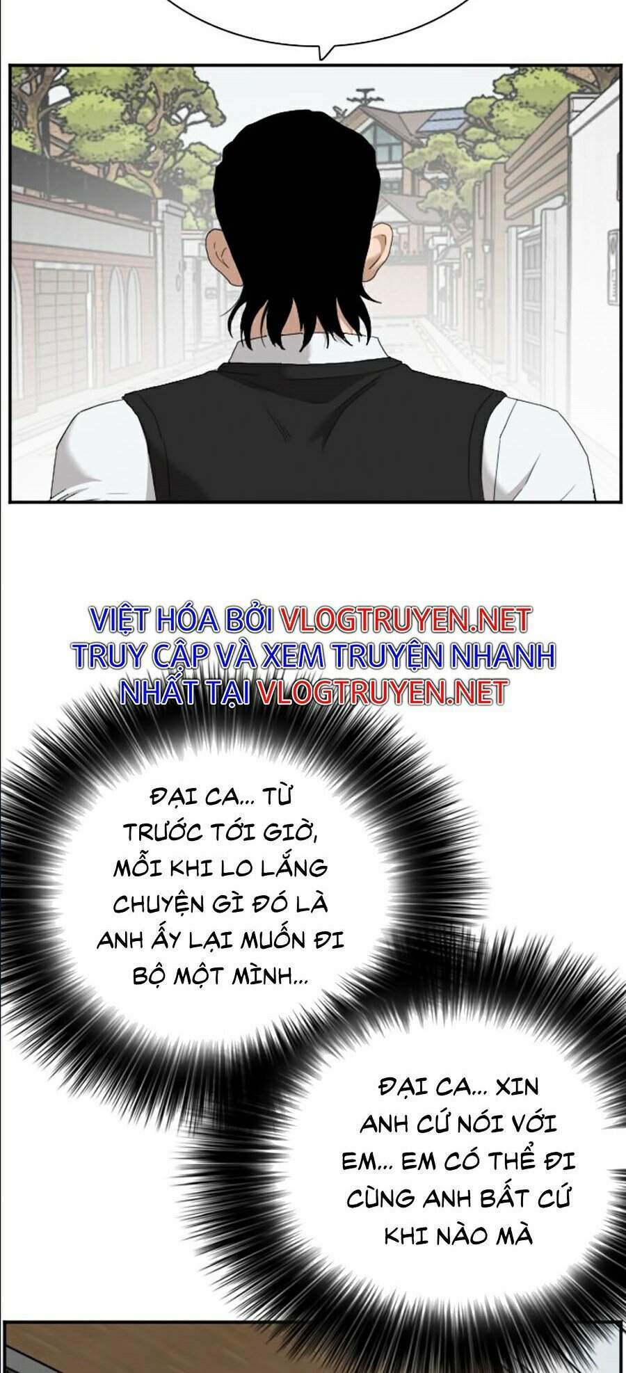 Người Xấu Chapter 59 - Trang 94