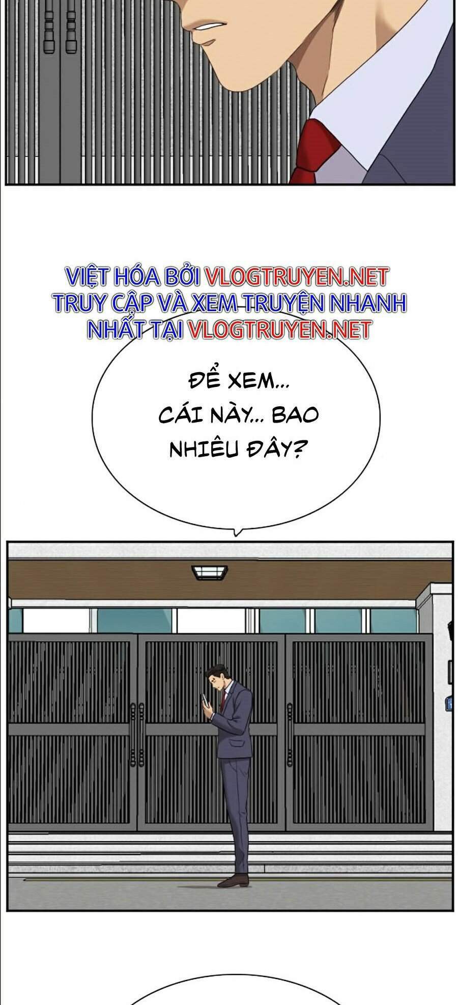 Người Xấu Chapter 59 - Trang 96