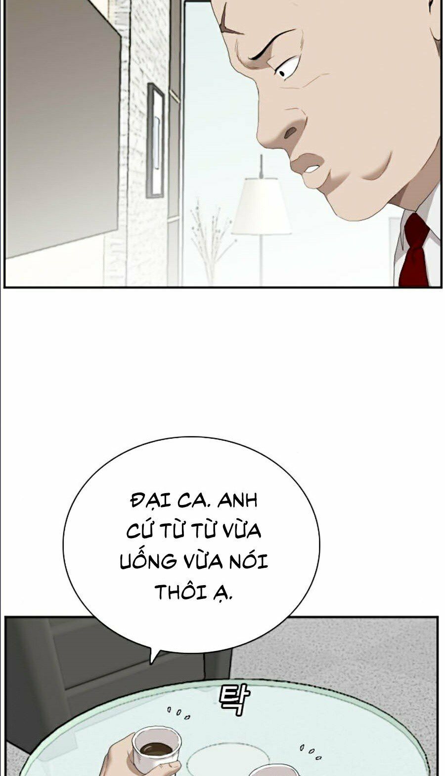 Người Xấu Chapter 60 - Trang 14