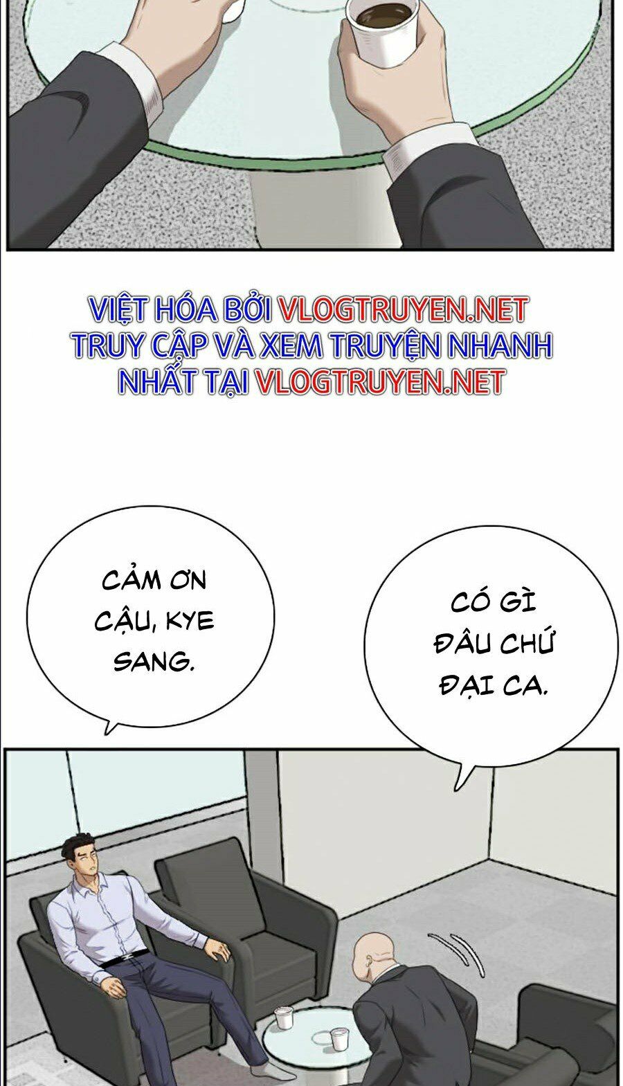 Người Xấu Chapter 60 - Trang 15