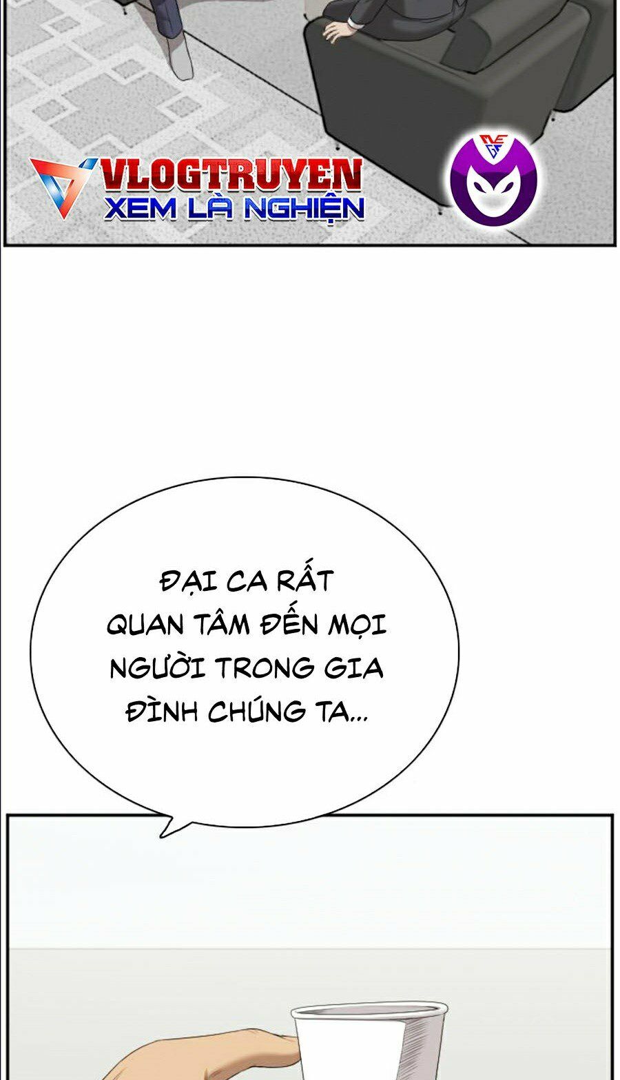 Người Xấu Chapter 60 - Trang 16