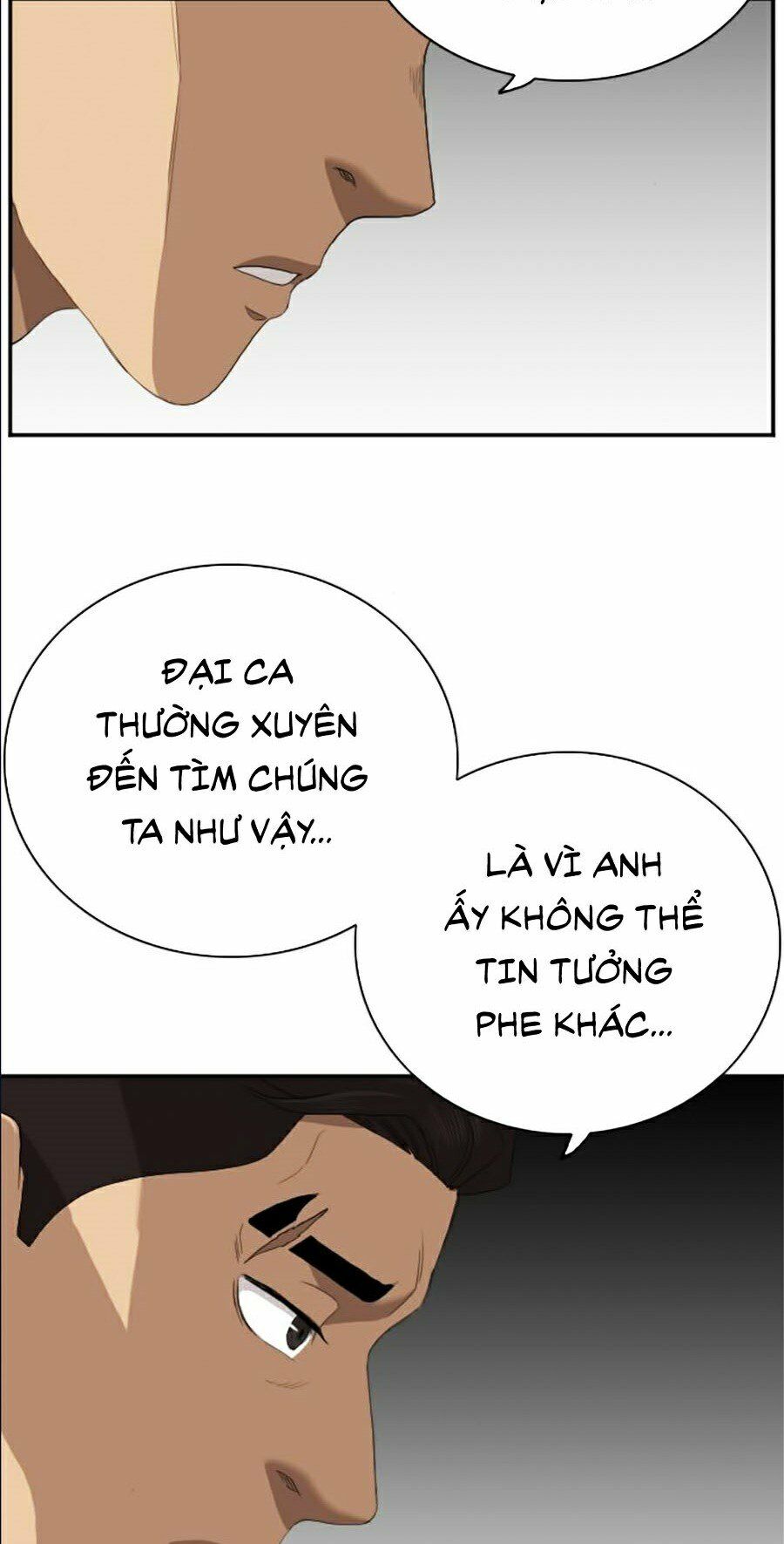 Người Xấu Chapter 60 - Trang 23