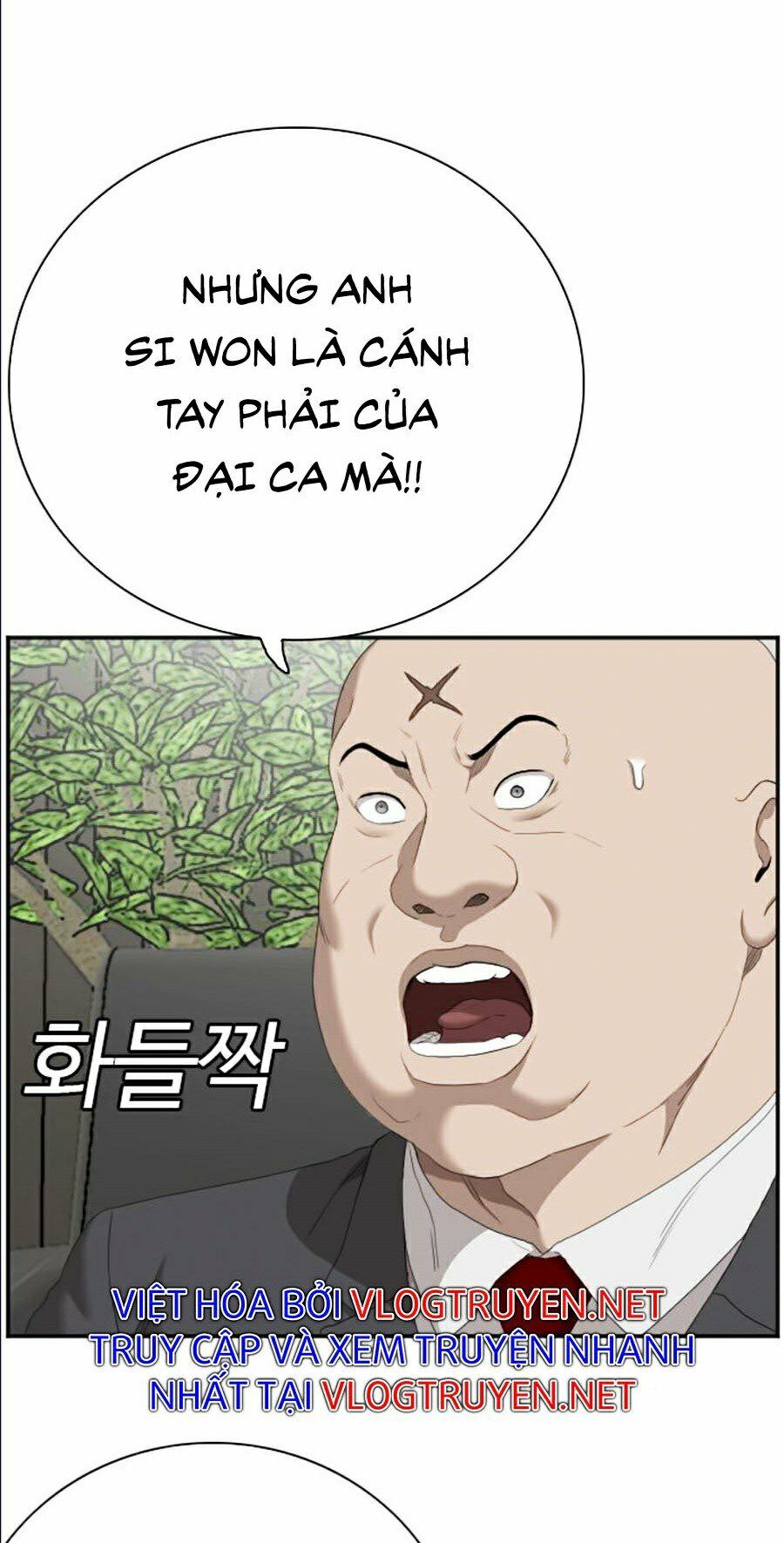 Người Xấu Chapter 60 - Trang 26