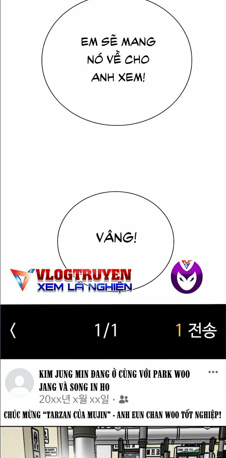 Người Xấu Chapter 60 - Trang 3