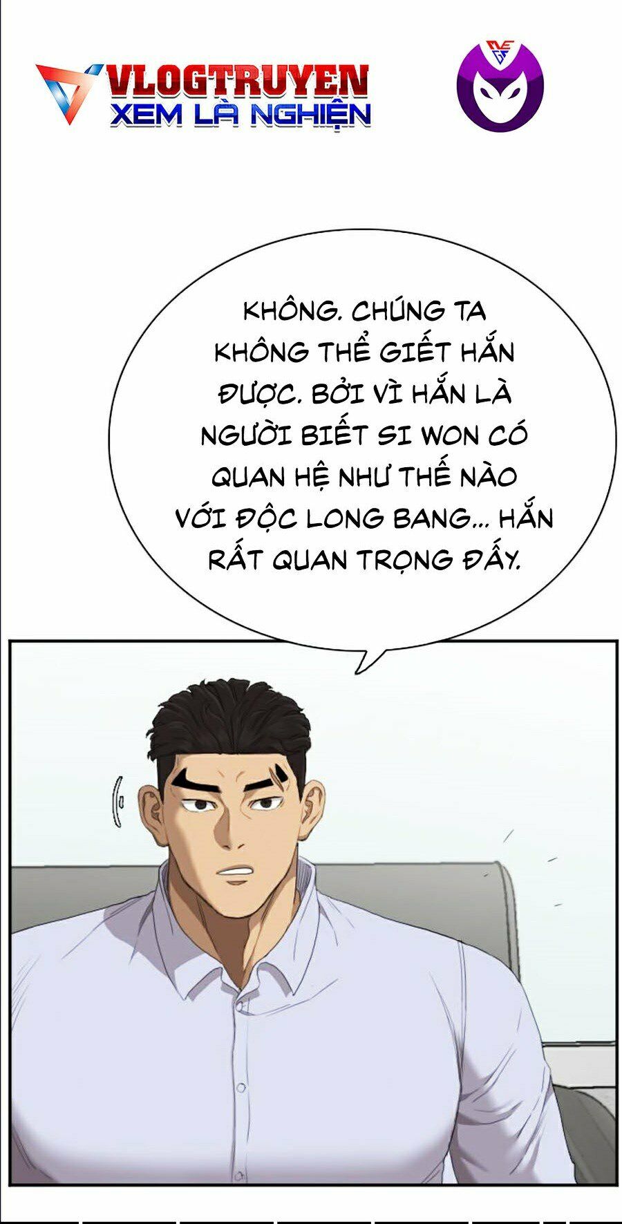 Người Xấu Chapter 60 - Trang 31