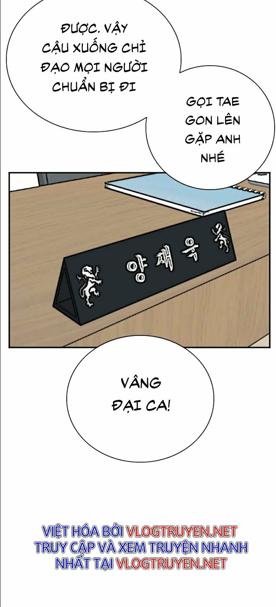 Người Xấu Chapter 60 - Trang 41