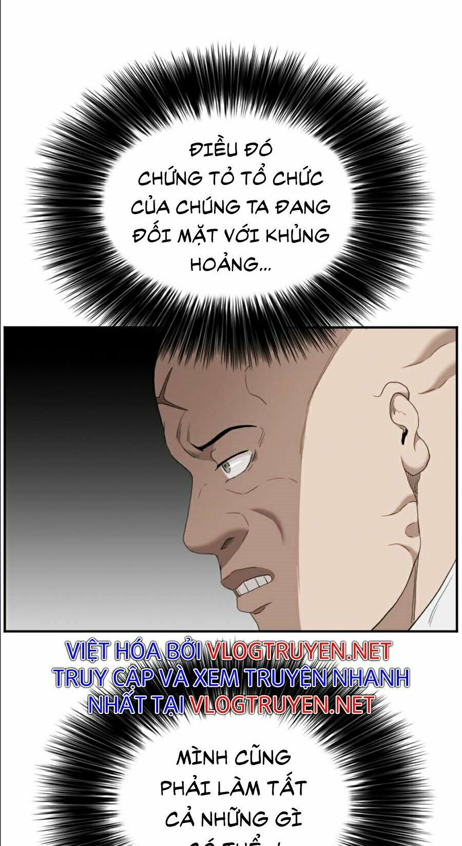 Người Xấu Chapter 60 - Trang 43