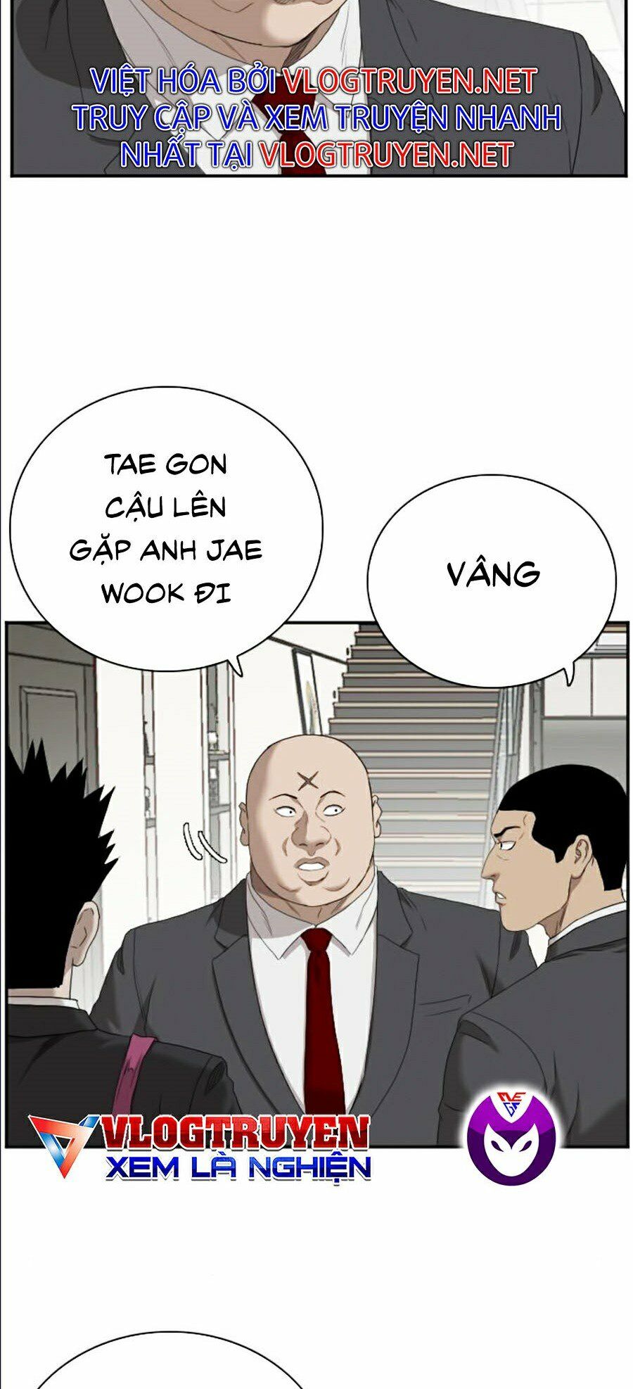 Người Xấu Chapter 60 - Trang 47