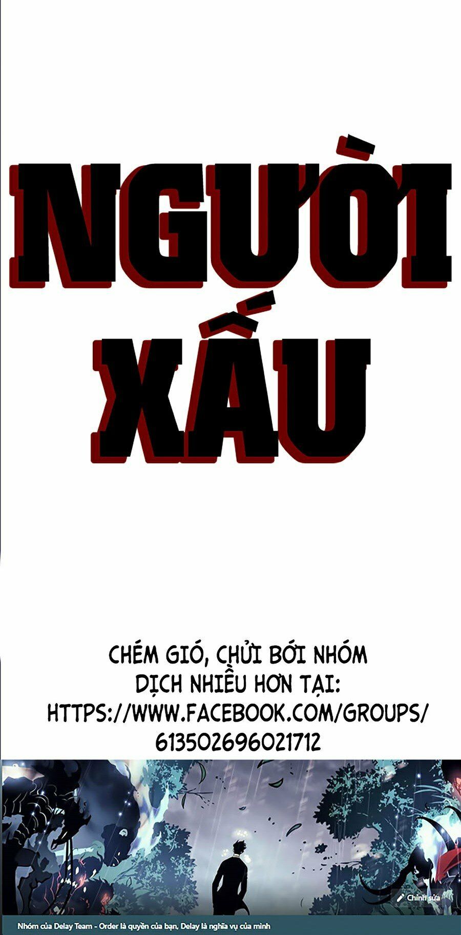 Người Xấu Chapter 60 - Trang 5