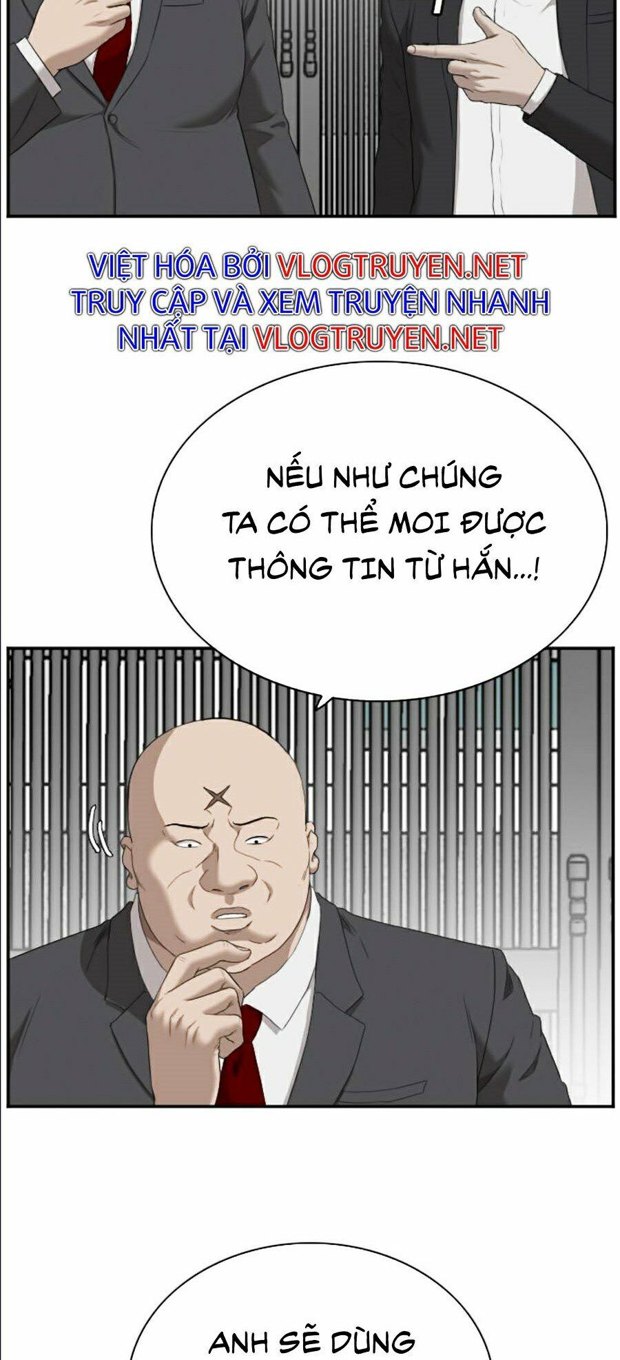 Người Xấu Chapter 60 - Trang 51