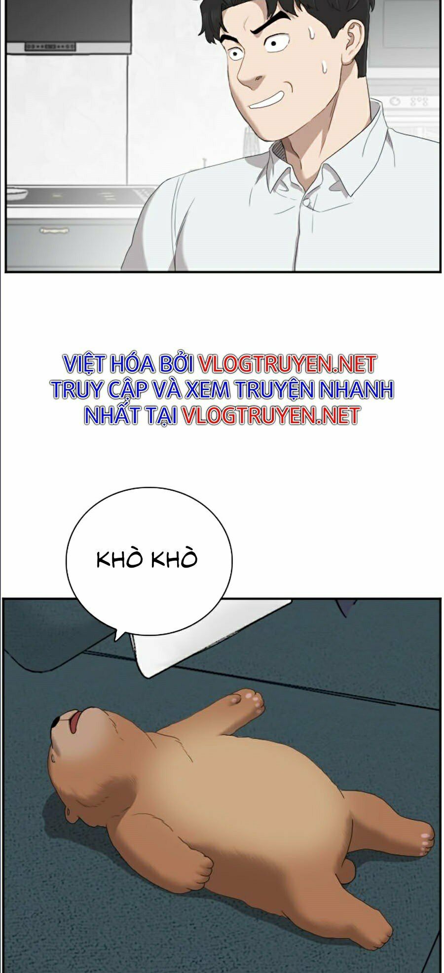 Người Xấu Chapter 60 - Trang 56