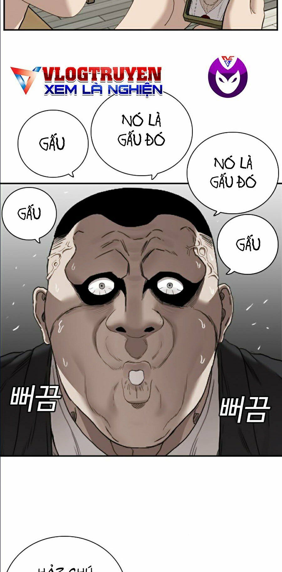 Người Xấu Chapter 60 - Trang 68