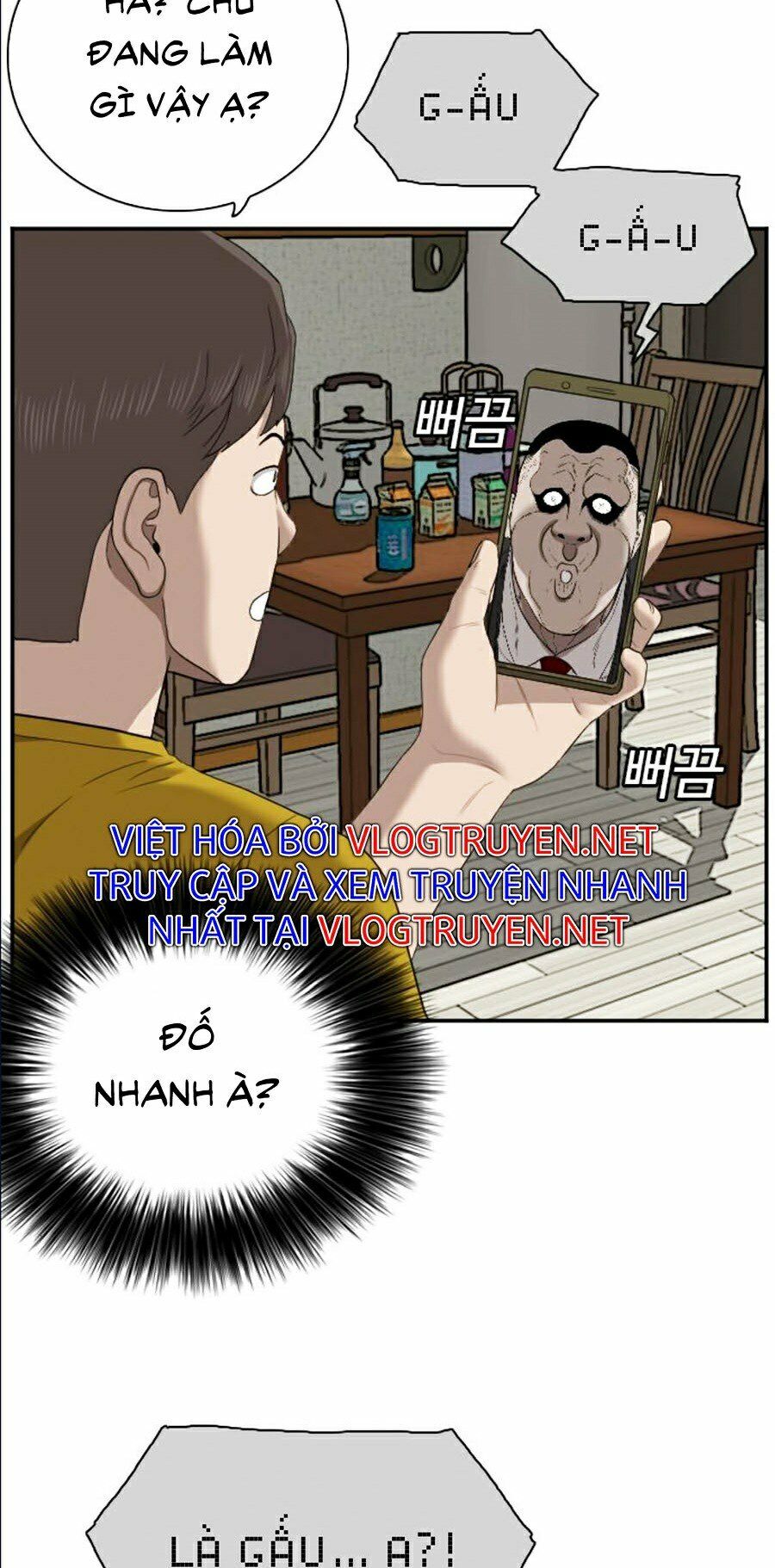 Người Xấu Chapter 60 - Trang 69