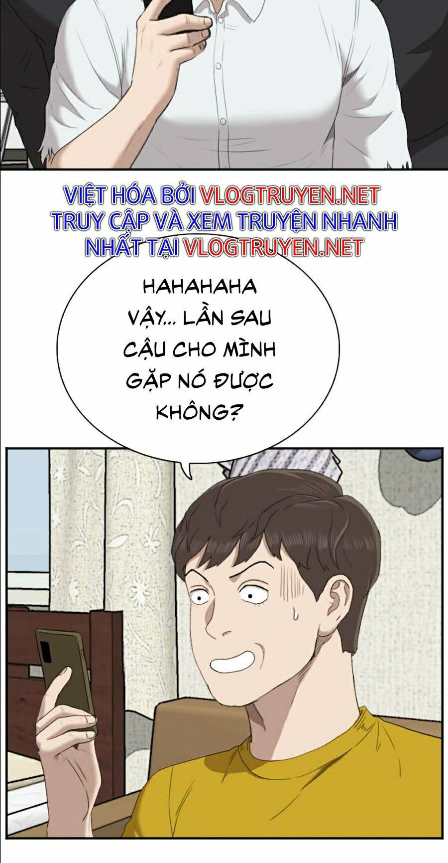 Người Xấu Chapter 60 - Trang 72