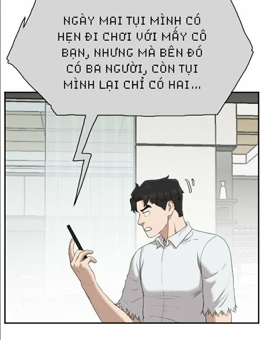 Người Xấu Chapter 60 - Trang 77