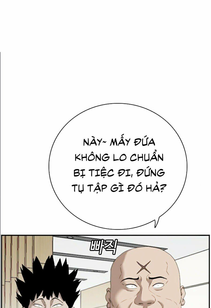 Người Xấu Chapter 60 - Trang 84