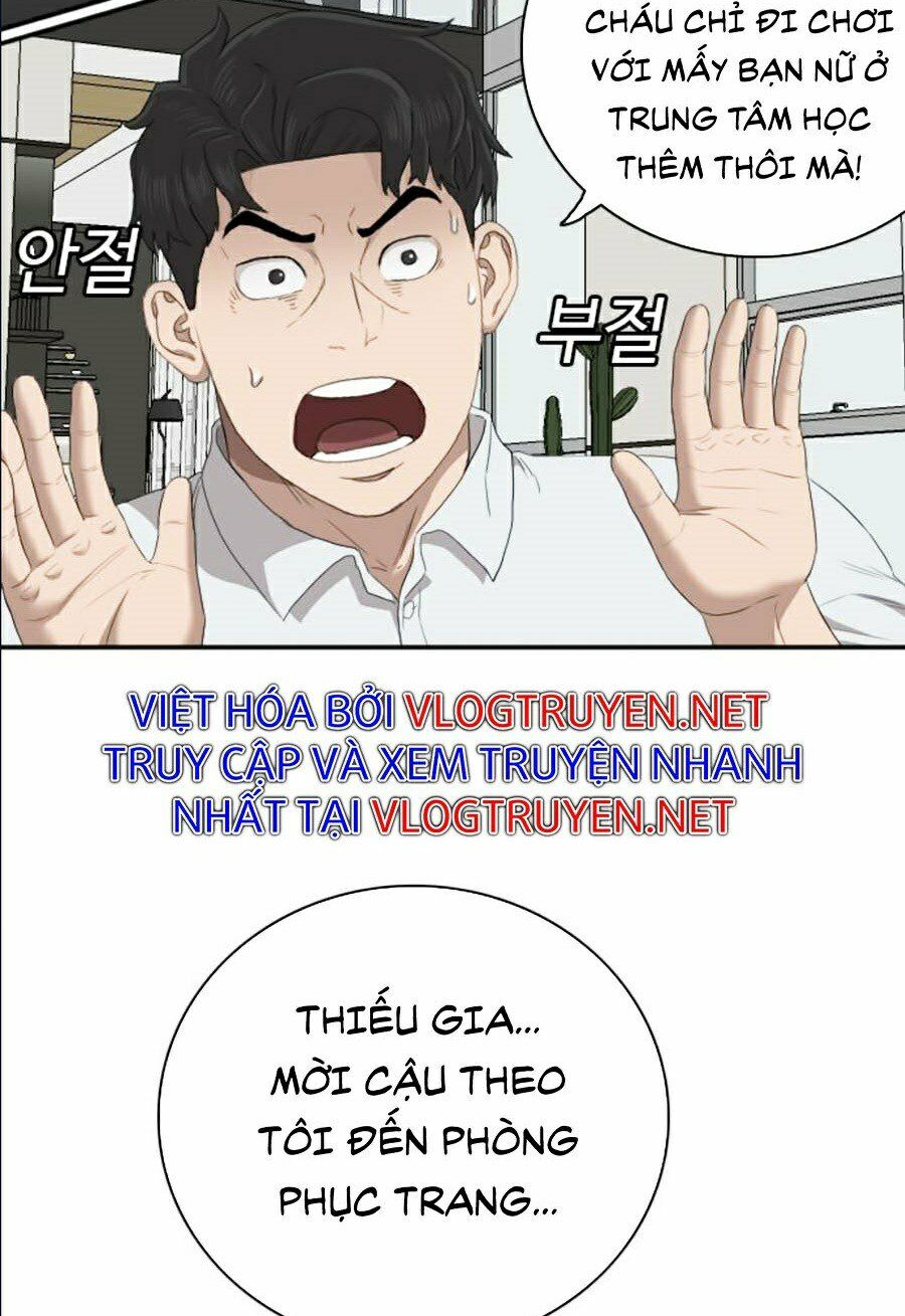 Người Xấu Chapter 60 - Trang 88