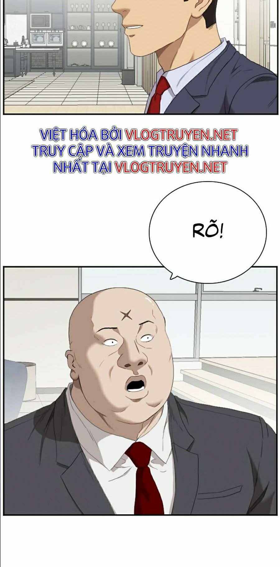 Người Xấu Chapter 60 - Trang 9