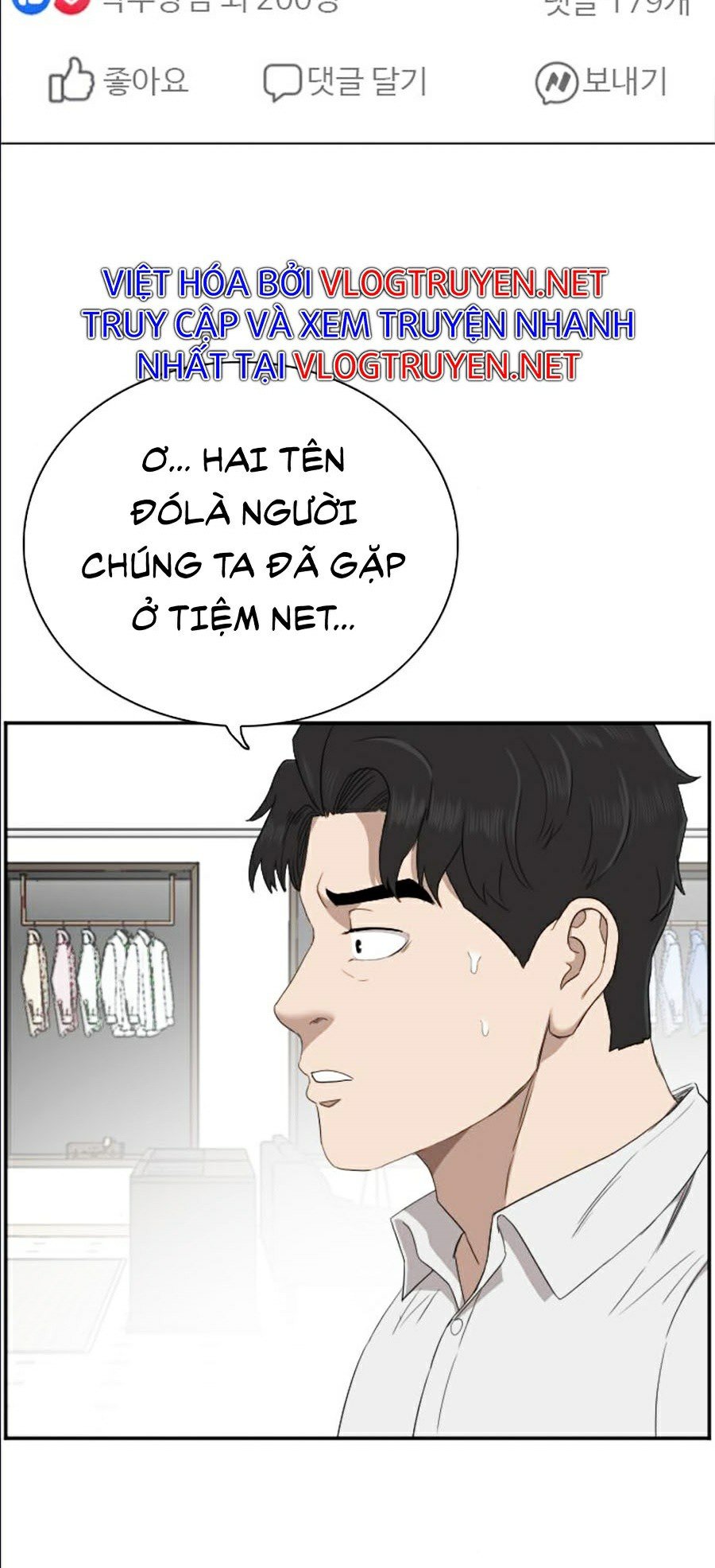 Người Xấu Chapter 61 - Trang 10