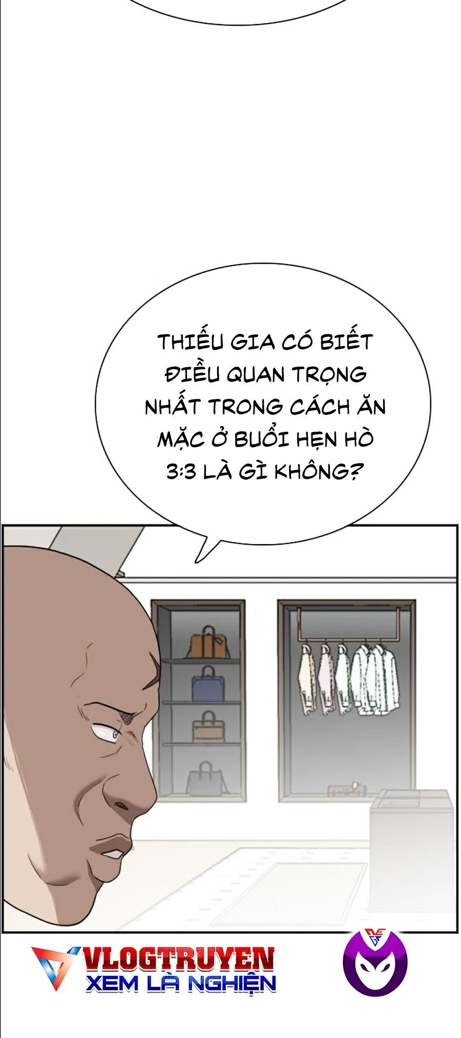 Người Xấu Chapter 61 - Trang 30