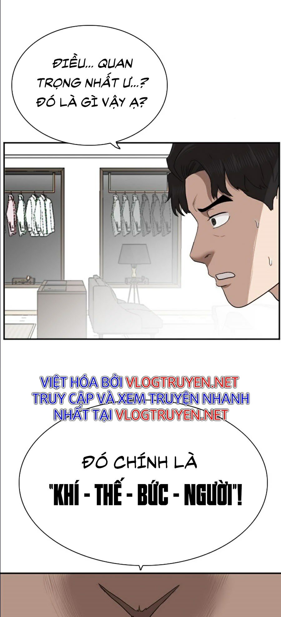 Người Xấu Chapter 61 - Trang 31