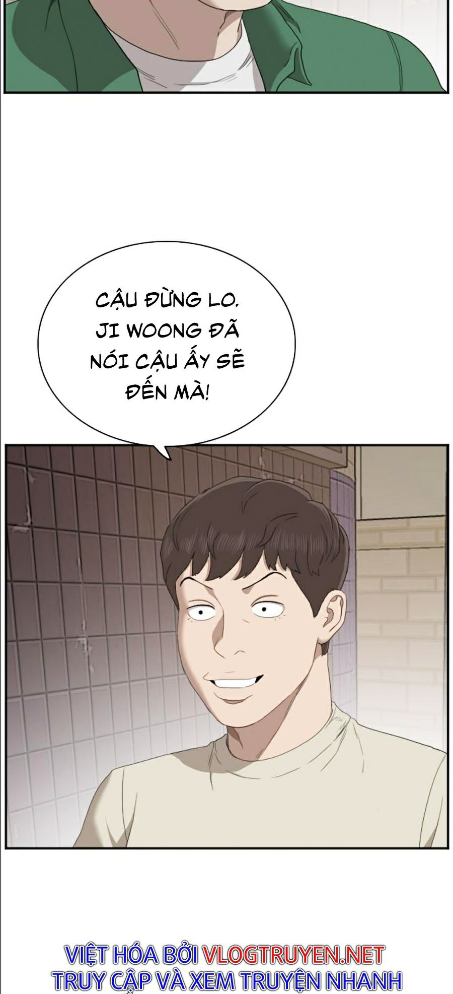 Người Xấu Chapter 61 - Trang 37