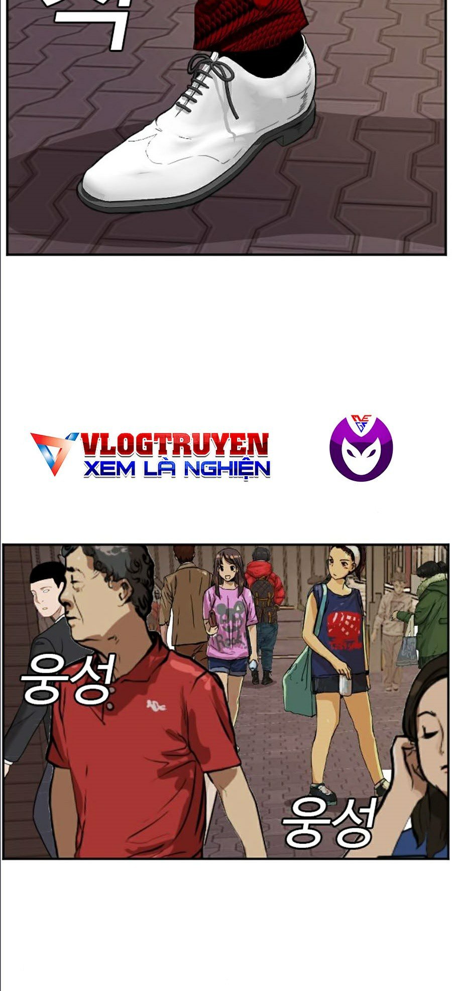 Người Xấu Chapter 61 - Trang 39