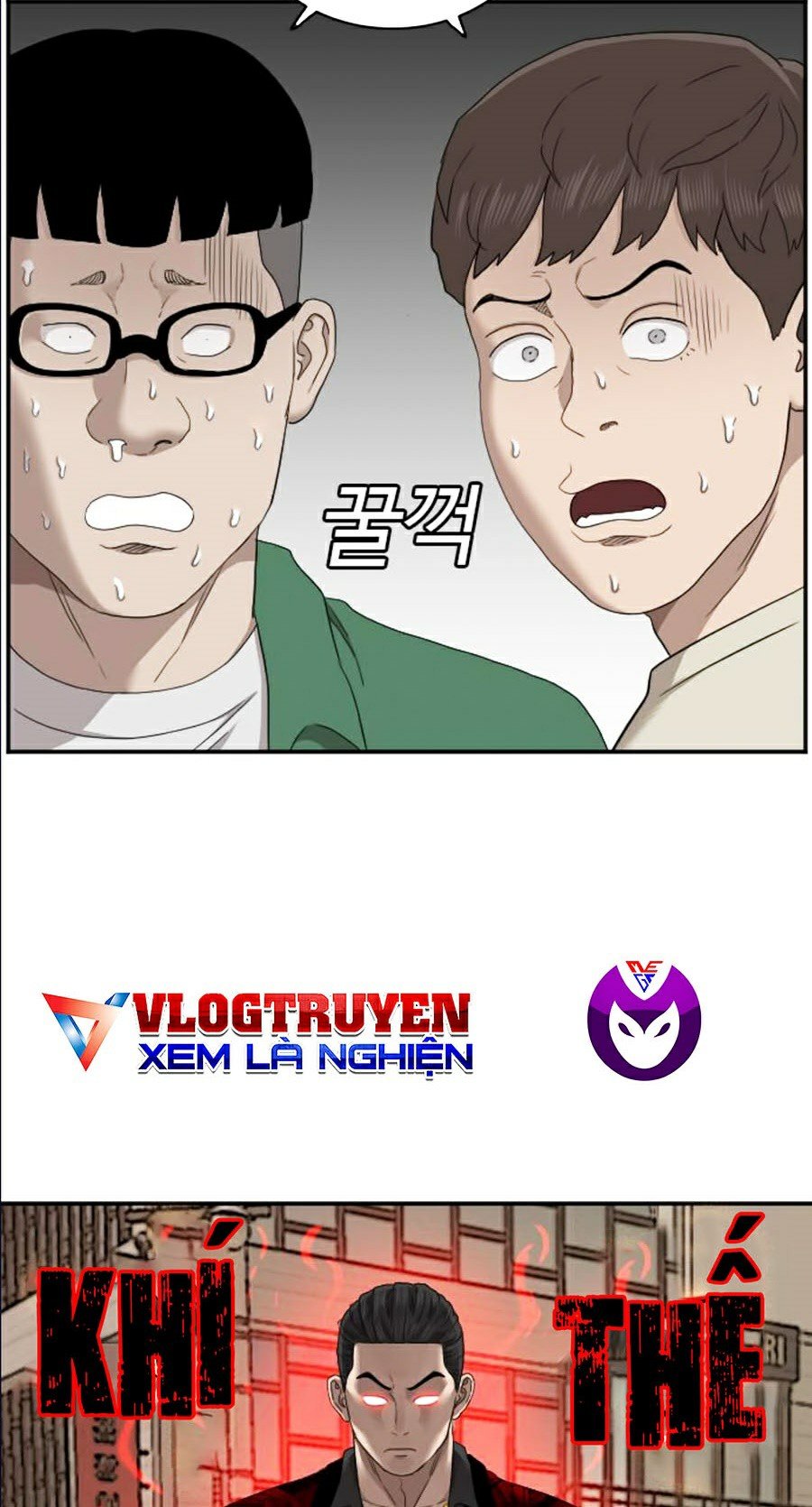 Người Xấu Chapter 61 - Trang 42