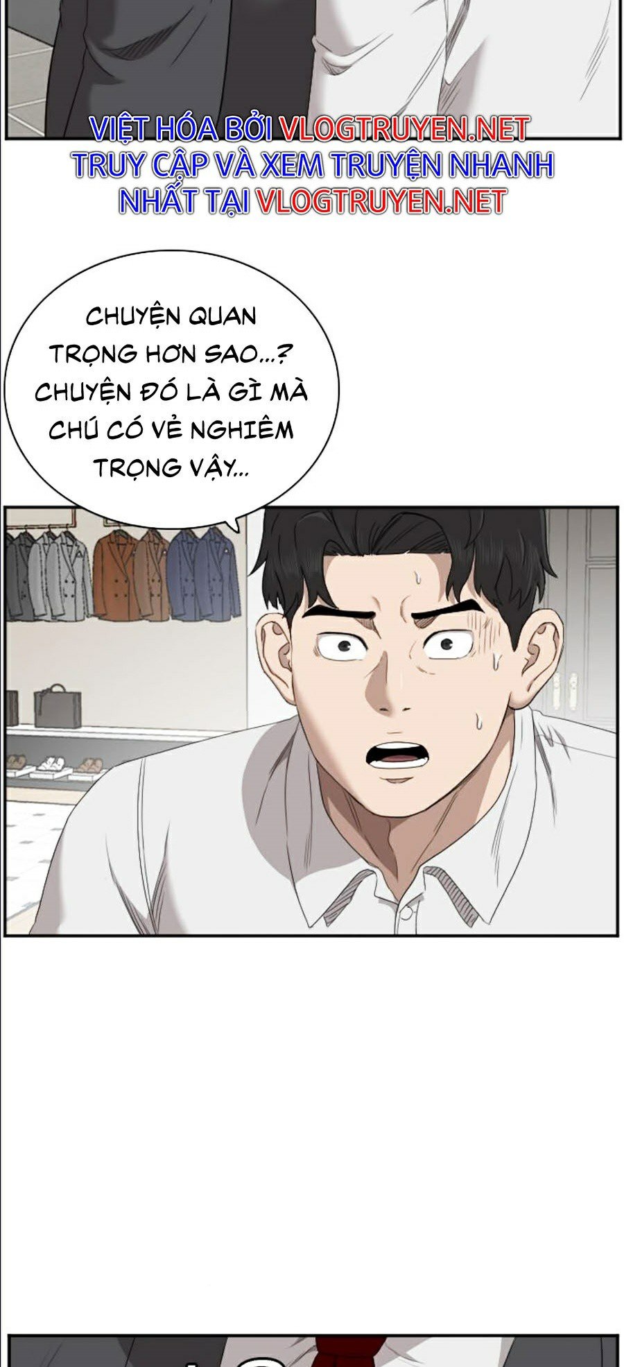 Người Xấu Chapter 61 - Trang 7