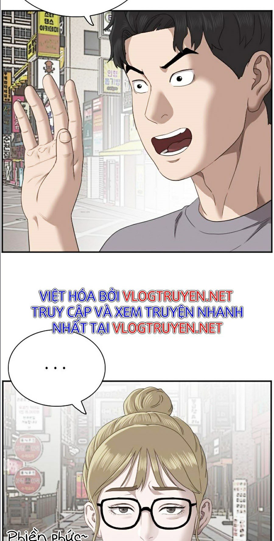 Người Xấu Chapter 61 - Trang 82