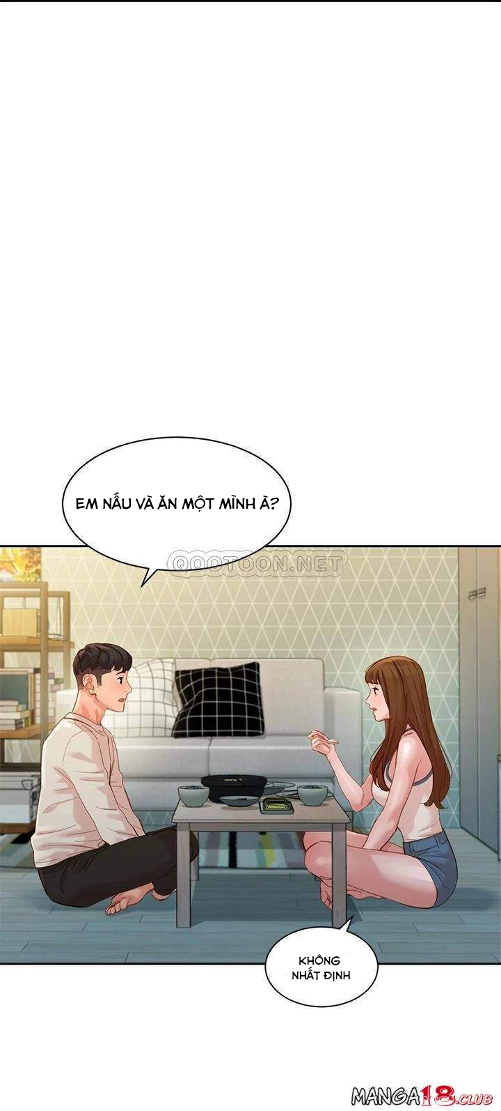 Nữ Thần Instagram Chapter 48 - Trang 22