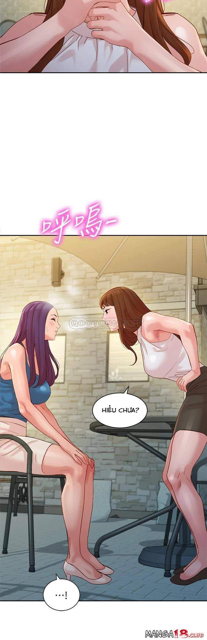 Nữ Thần Instagram Chapter 48 - Trang 3