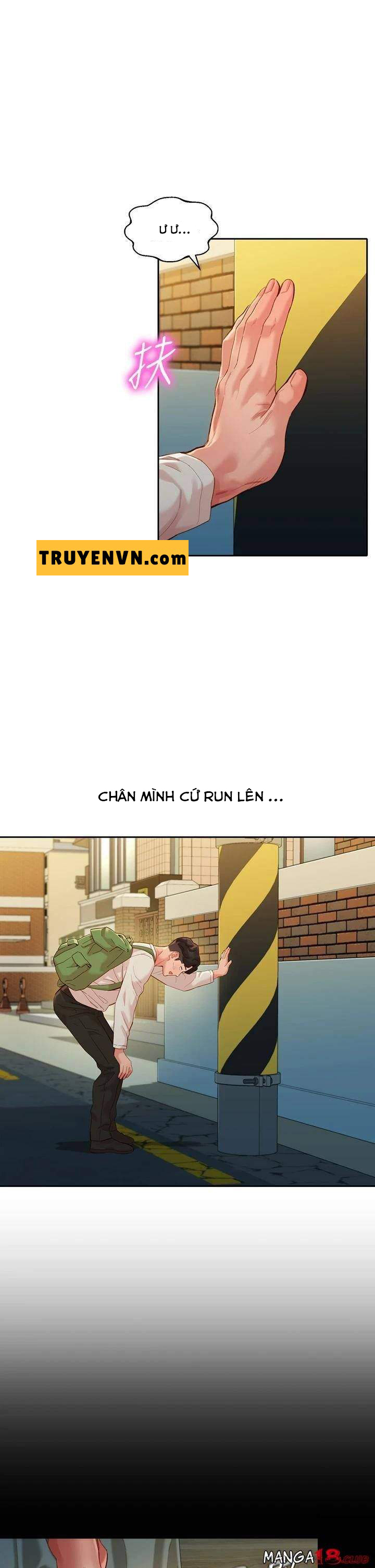 Nữ Thần Instagram Chapter 48 - Trang 5