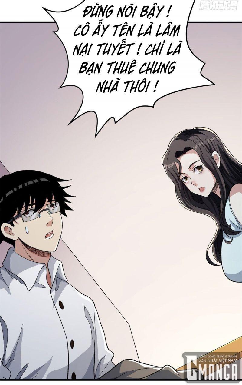 Ta Có 999 Loại Dị Năng Chapter 3 - Trang 22